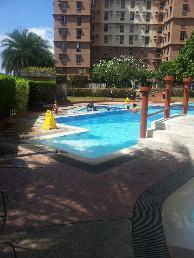2Br Avida Tower Near Naia Airport Apartment Манила Екстериор снимка
